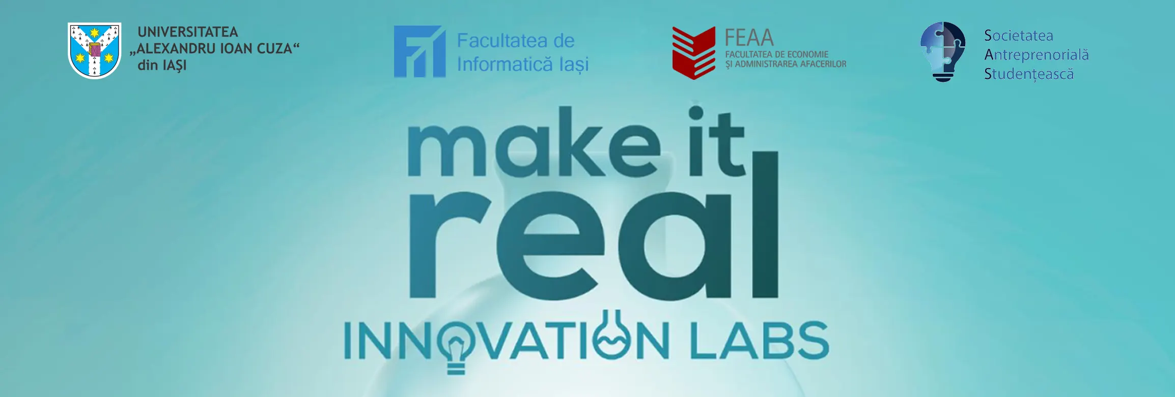 Innovation Labs Iasi 2026
